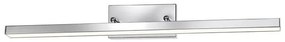Aplica perete LED pentru baie IP44 Modena 18W NVL-787004