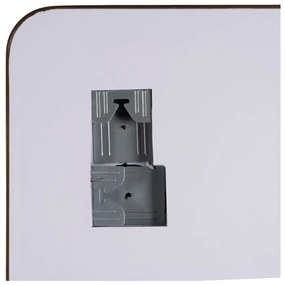 Oglindă de perete cu led 50x160 cm – Ixia