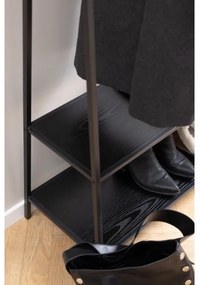 Suport de haine SARON negru