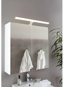 Eglo 98502 - LED iluminat baie VINCHIO LED/10W/230V IP44