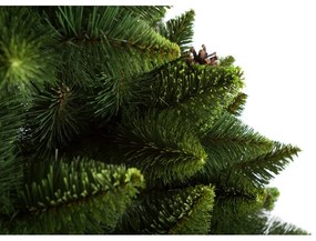 Brad artificial de Crăciun înălțime 220 cm Pine – Vánoční stromeček