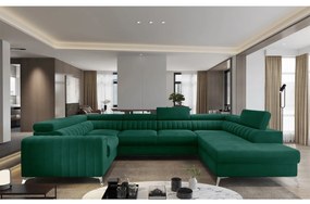 Coltar extensibil Louis pe dreapta Nube 35