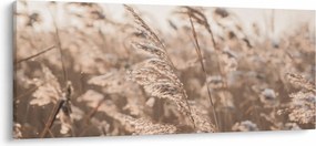 Tablou - Adiere de luncă (120x50 cm)