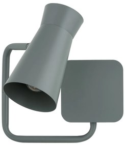 Aplica cu brat si spot directionabil LORD 8883 night sage