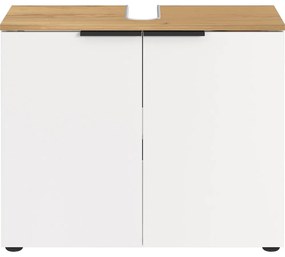 Set mobilă de baie alb Menen – Germania