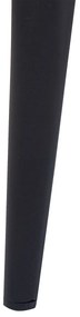 Set 2 buc. scaune pentru sufragerie Jardim (albastru închis). 1009949