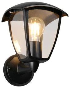 Corp de iluminat pentru exterior, de perete (înălțime 24 cm) Venta – Trio