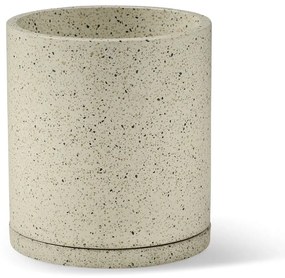 Ghiveci din beton ø 34 cm Terrazzo – Bonami Selection