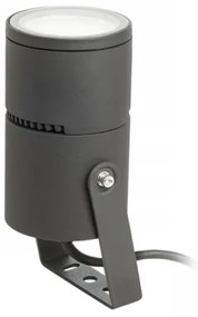 Corp de iluminat LED de exterior ROSS LED/9W/230V IP65 RED-Design Rendl-R11754