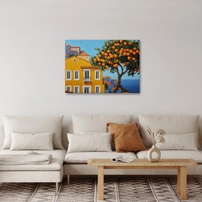 Tablou - Portocal (70x50 cm)