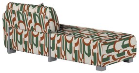 Husa de sezlong Mysinge