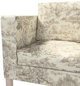 Husa pentru sofa Karlanda 2-locuri