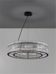Lustra moderna design deosebit BAROK