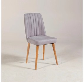 Scaun sufragerie Vlasta 1 (pin atlantic + soho) . 1093074
