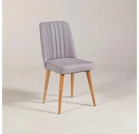 Scaun sufragerie Vlasta 1 (pin atlantic + soho) . 1093074