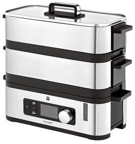 Aparat de gătit cu aburi WMF KITCHENminis 900W/230V oțel inoxidabil