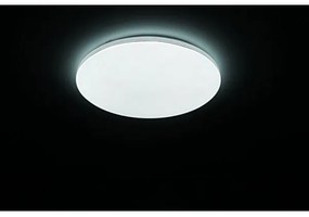 Plafonieră LED dimabilă cu telecomandă SIENA LED/25W/230V