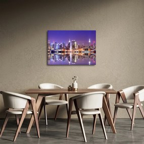 Tablou - Manhattan (70x50 cm)