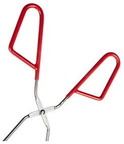 Happy Green Clește/spatula BBQ, 38 cm