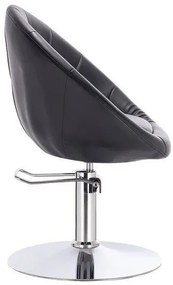 HC8516CH Scaun Negru