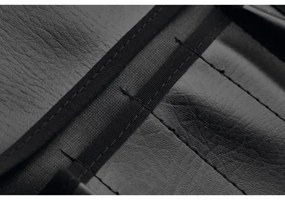 Wüsthof - Set 6 cuțite de bucătărie GOURMET, negru