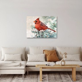Tablou - Cardinal (70x50 cm)