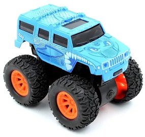 Masinuță Wild Wheelz - Ocean 3 modele - Bleu
