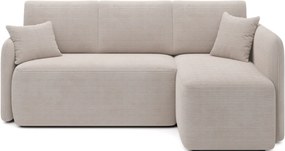 Coltar extensibil Hadson pe dreapta Jarell 18