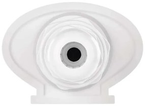 Corp de iluminat LED industrial DUSTY LED/50W/230V IP65 4000K