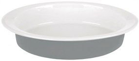 Vas Ceramica rotund 36 CM Stoneware Bergner BGEU-2626