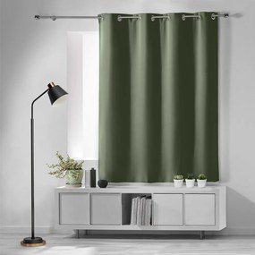 Draperie kaki blackout 135x180 cm Occult – douceur d'intérieur