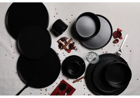 Serviciu de masă 20 buc. din gresie – Hermia