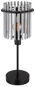 Lampă de masă GORLEY 1xE14/40W/230V Globo 15698T