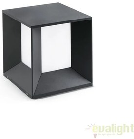 Stalp LED iluminat exterior design modern MILA 70771
