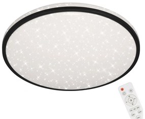 Plafonieră LED dimabilă STARRY SKY LED/48W/230V 3000-6000K Brilo + telecomandă