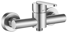 Baterie de duș REA Ontario Brush Nickel