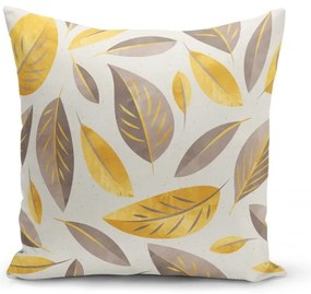Față de pernă Minimalist Cushion Covers Fezmo, 45 x 45 cm