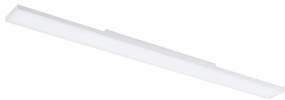Plafonieră LED RGBW dimabilă Eglo 31735 TURCONA-Z LED/34,2W/230V alb