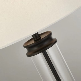Veioza / Lampa de masa decorativa design elegant Pedestal