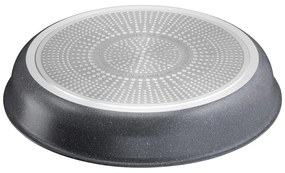 Set de vase pentru gătit 3 buc. din aluminiu Ingenio Natural Force – Tefal