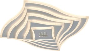 Osram - Plafonieră LED dimabilă ORBIS WAVES LED/30W/230V 2600-6000K +DO