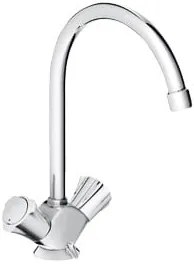 Baterie bucatarie Costa L Grohe-31812001