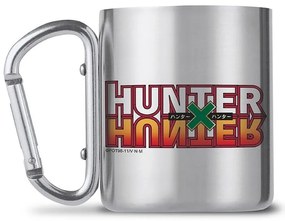 Cană Hunter x Hunter - Logo