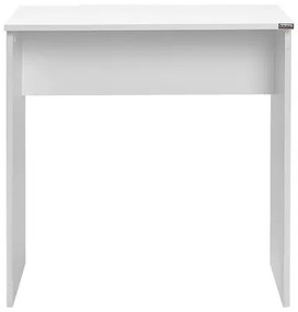 Masă de lucru 75x72 cm alb