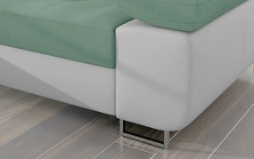 Coltar extensibil Armando pe stanga Soft 17/Soro 34