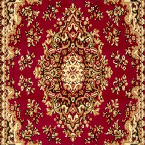 Covor Samira 12001 roșu, 160 x 225 cm, 160 x 225 cm