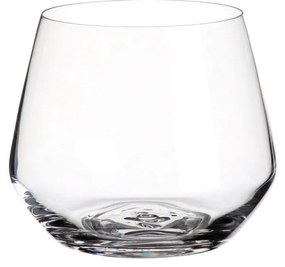 Set 6 pahare RCR Cristalleria Italiana Ambra