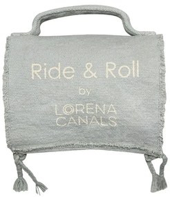 Trenuleț pentru copii Ride &amp; Roll Under the Sea – Lorena Canals