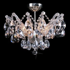 Plafonier cristal Bohemia L14 014/06/1-A