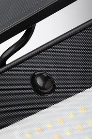 Lampa solara cu senzor de miscare Tarcal